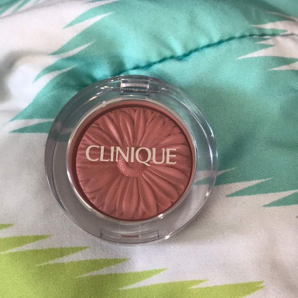 Clinique Cheek Pop in Fig Pop